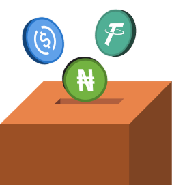 Smart Currency Protection illustration